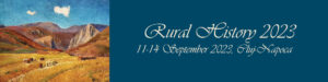 Read more about the article The ERHFA at the Rural History 2023 Conference in Cluj